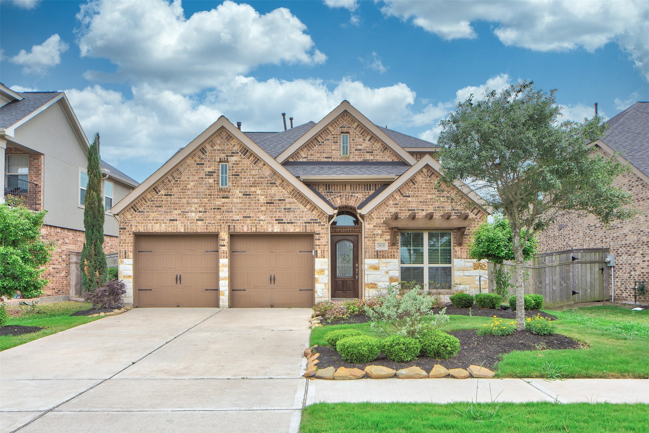 29135 Marina Point Lane Fulshear TX 77441