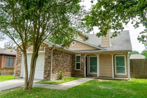 23014 Sugar Bear Drive Spring TX 77389