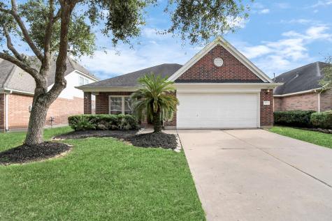 3022 Valley Court Manvel TX 77578