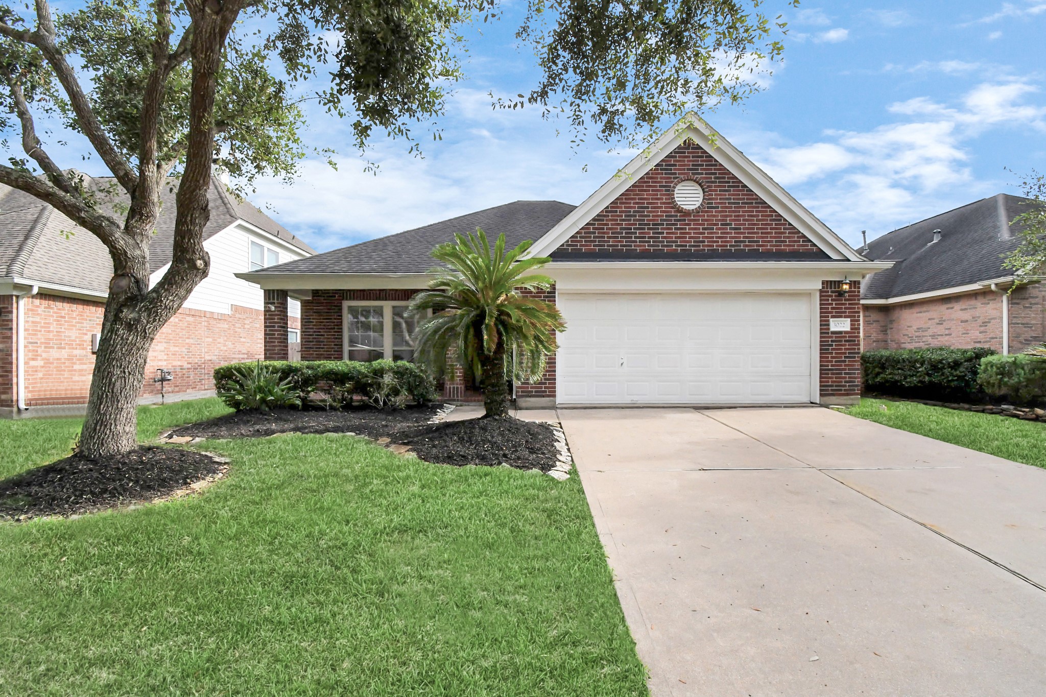 3022 Valley Court Manvel TX 77578