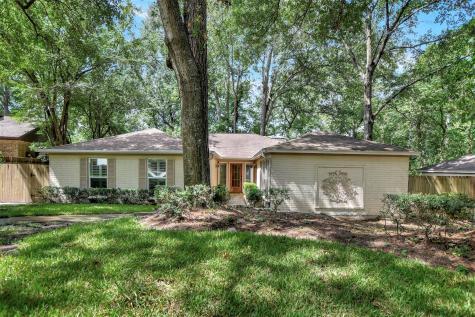 75 Wood Hollow Drive Conroe TX 77304