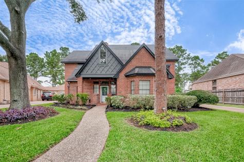 22114 Rockchester Drive Katy TX 77450