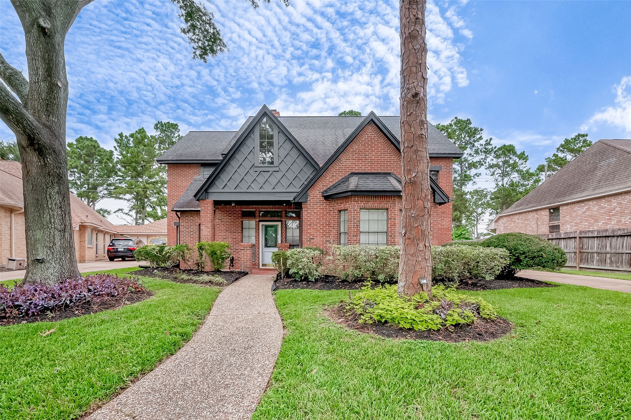 22114 Rockchester Drive Katy TX 77450