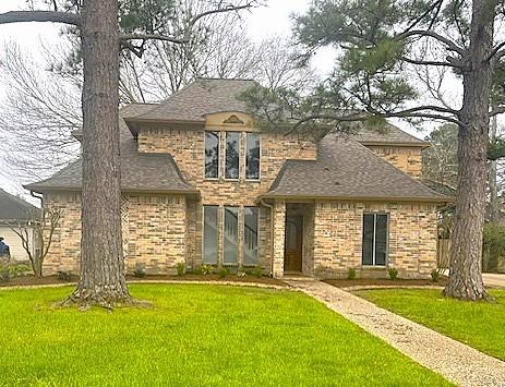 18315 Cransley Drive Houston TX 77084