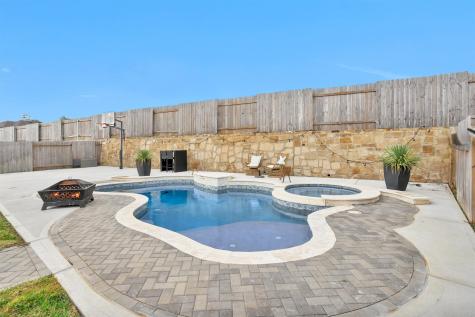 14217 Savage River Lane Conroe TX 77384