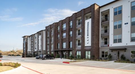 16717 Westpark Drive A1 Houston TX 77083