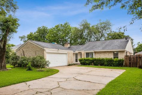 515 Lynnwood Drive Missouri City TX 77489