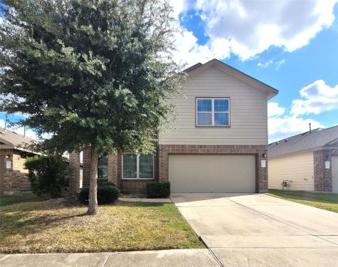 13911 Cypress Meadows Drive Houston TX 77047