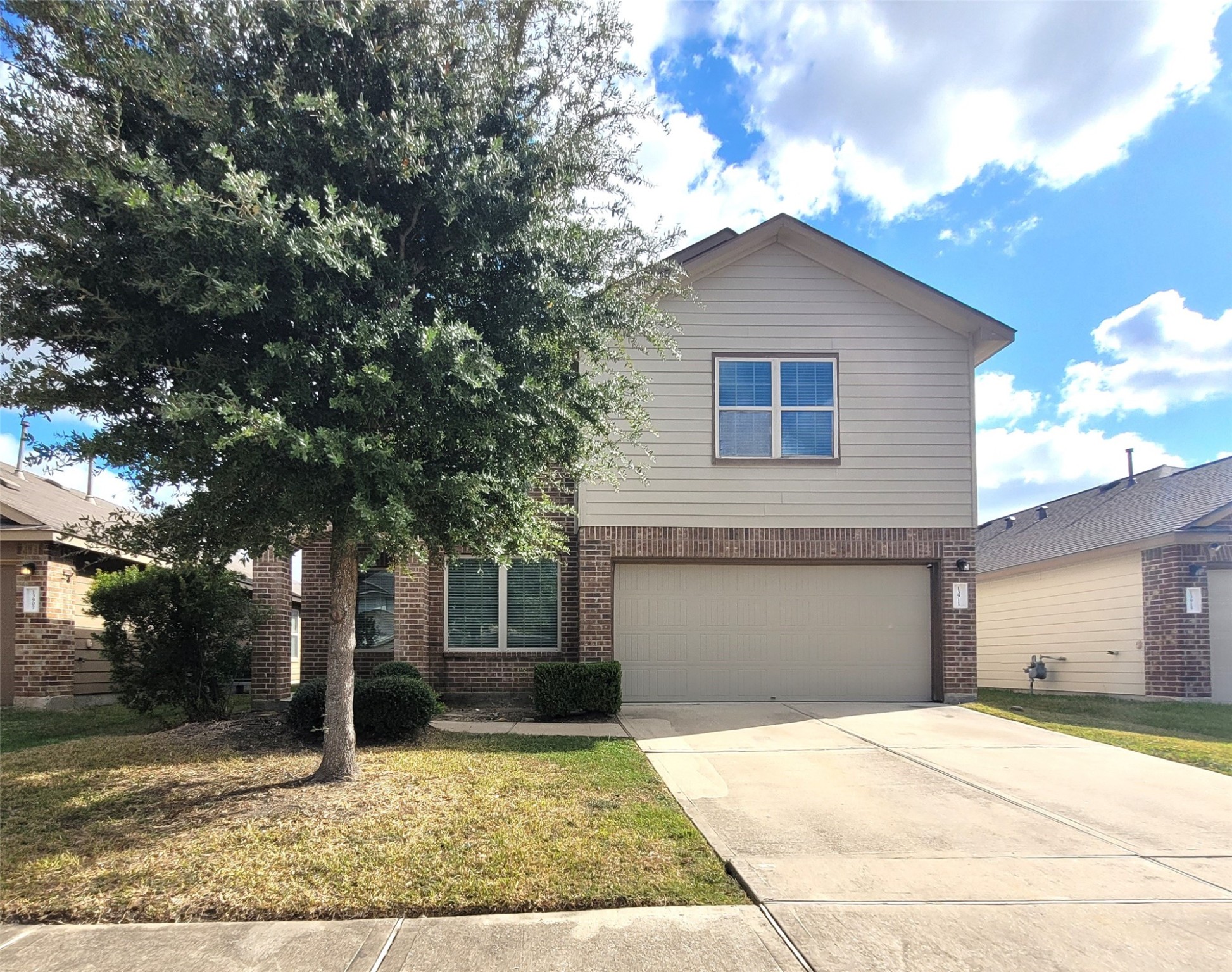 13911 Cypress Meadows Drive Houston TX 77047