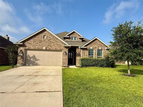 19070 Minero Lane Montgomery TX 77356