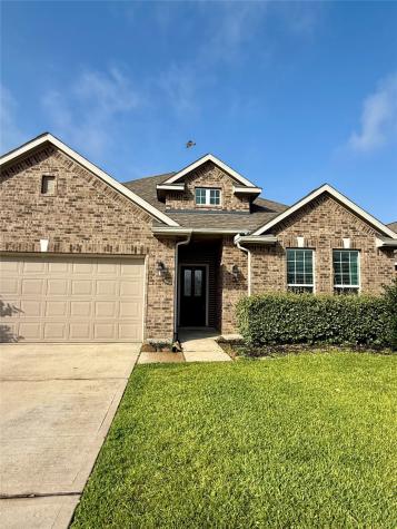 19070 Minero Lane Montgomery TX 77356