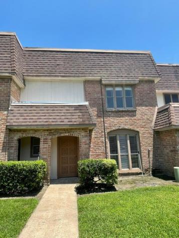 2917 Nottingham Lane Missouri City TX 77459