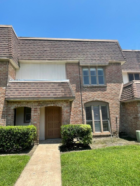 2917 Nottingham Lane Missouri City TX 77459