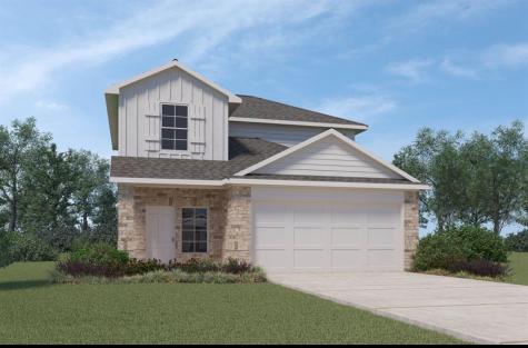 12338 Lariat Run Drive Houston TX 77014