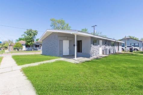 312 N Gaillard Street Baytown TX 77520