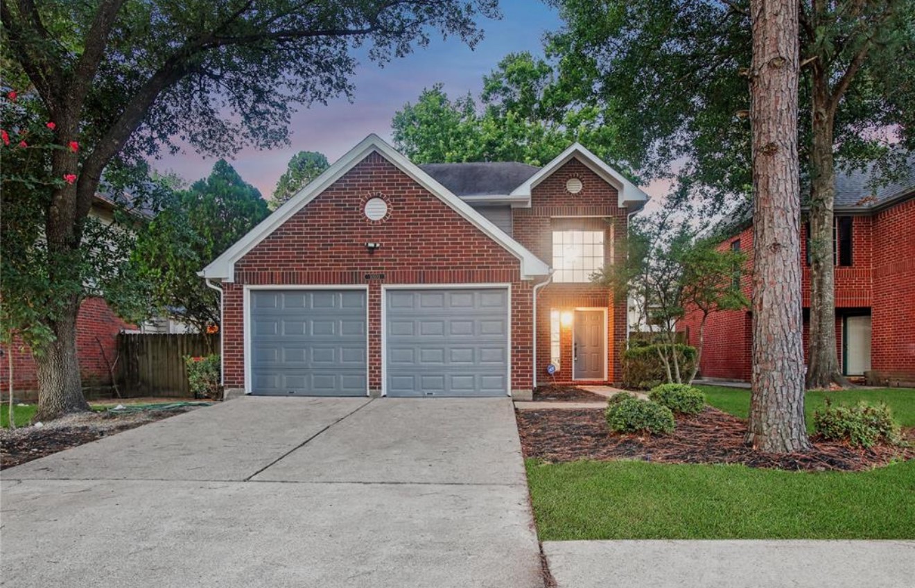 10503 Timberloch Drive Houston TX 77070