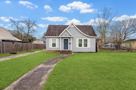 215 Morrell Street Baytown TX 77520