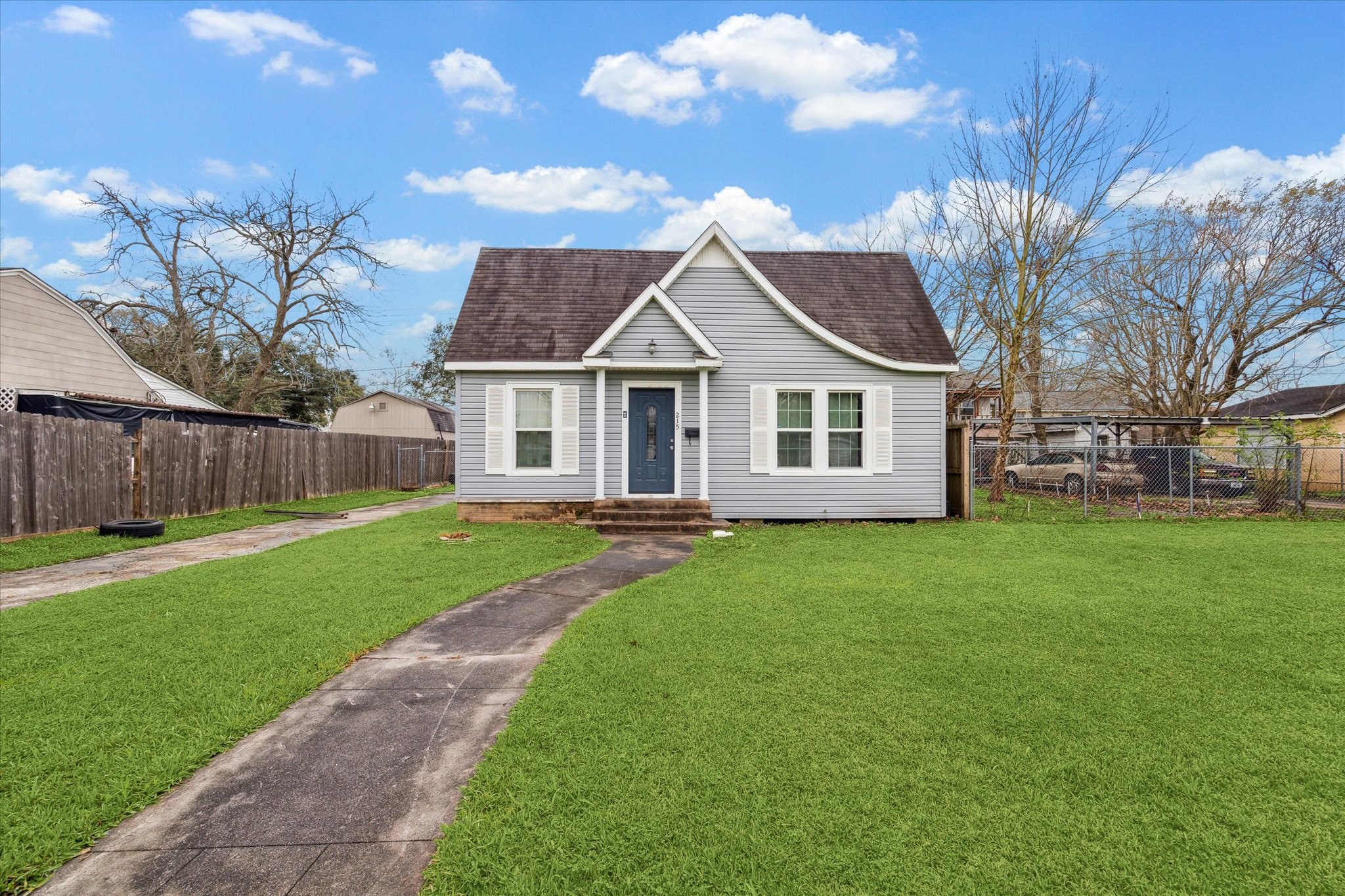 215 Morrell Street Baytown TX 77520