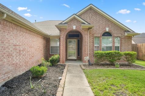 26882 Regency Pines Drive Kingwood TX 77339