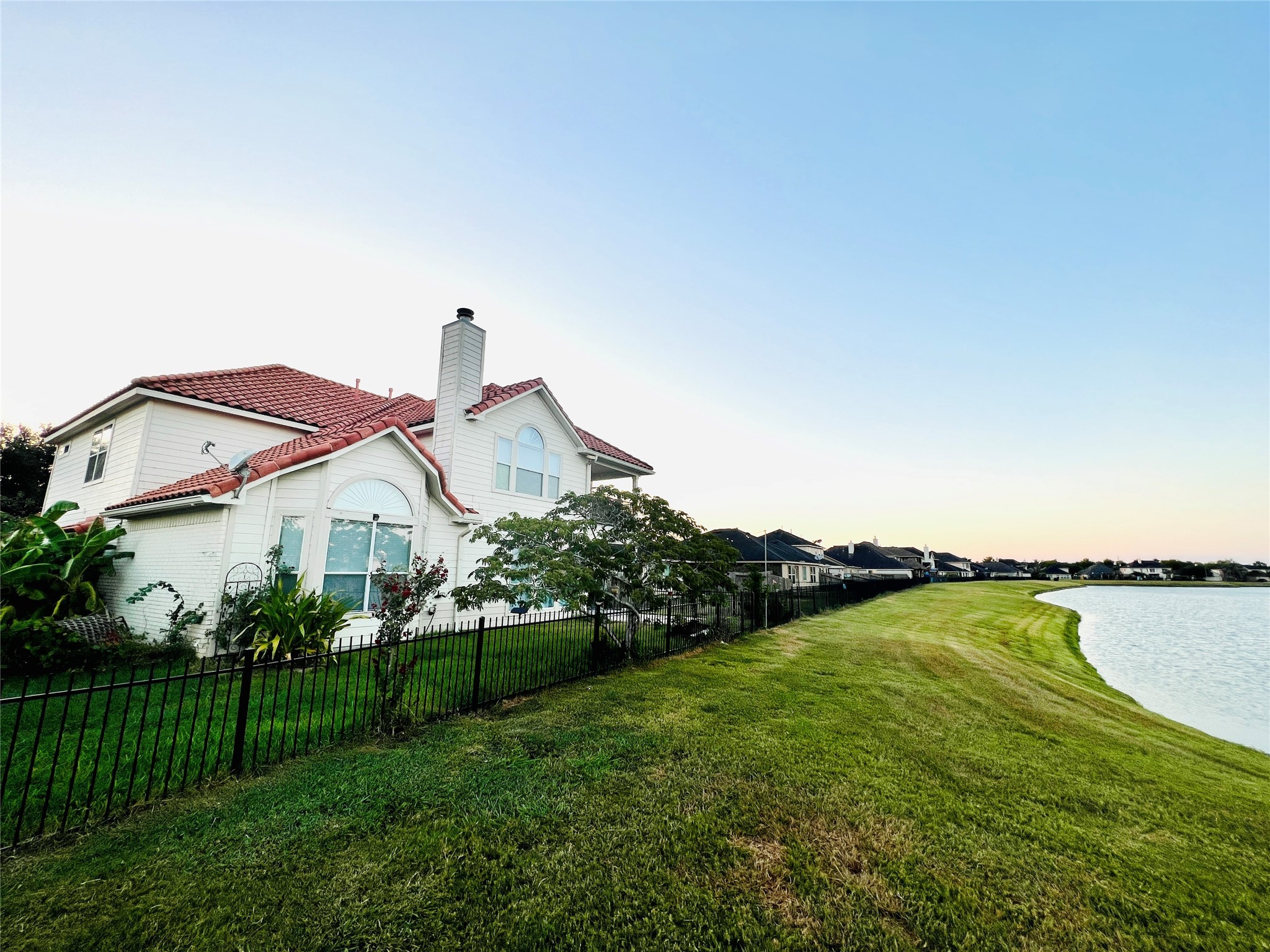 2 Mira Loma Drive Manvel TX 77578