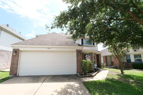 5042 Oak Stand Court Katy TX 77449