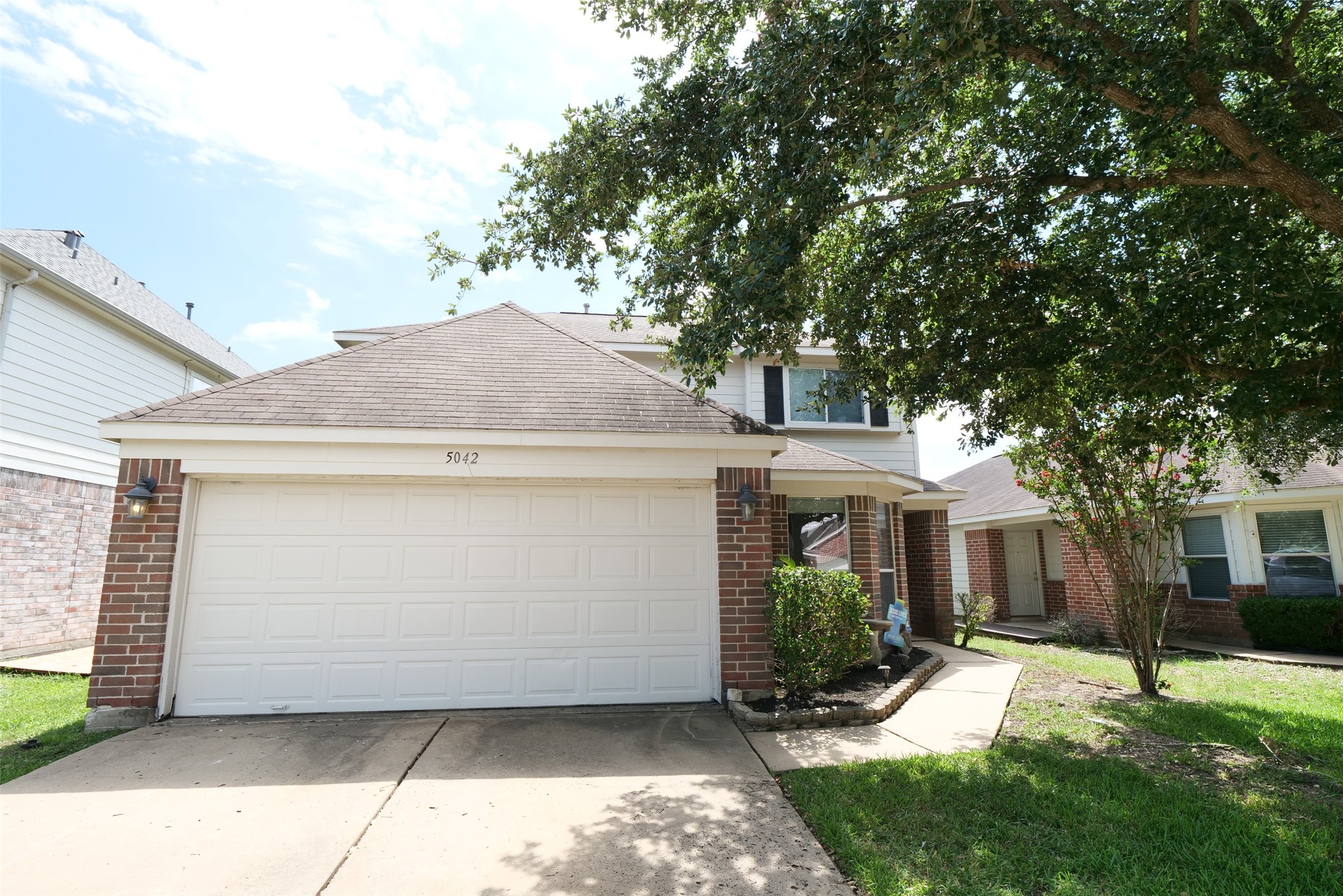 5042 Oak Stand Court Katy TX 77449