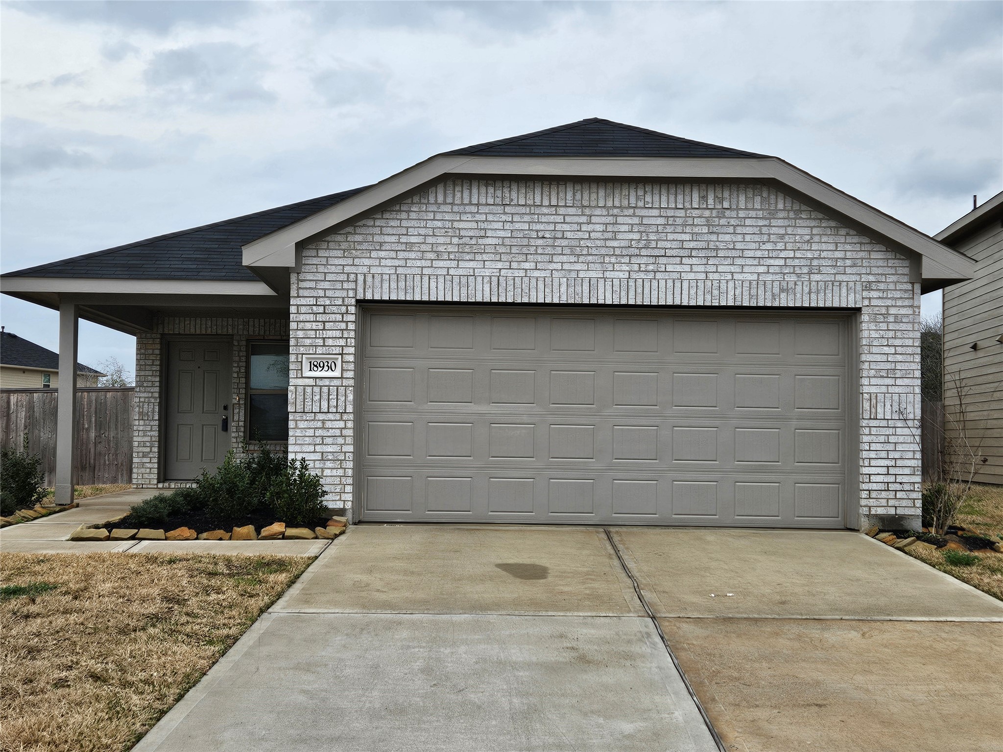 18930 Sorento Bay Lane Hockley TX 77447
