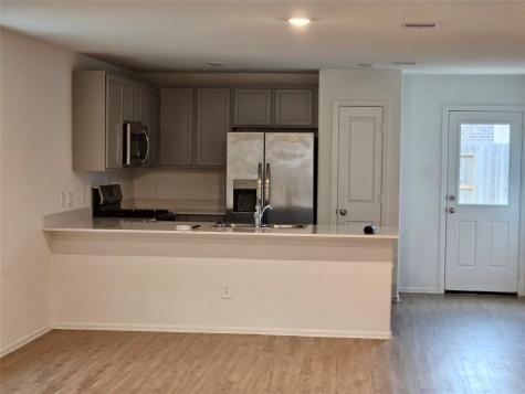18930 Sorento Bay Lane Hockley TX 77447