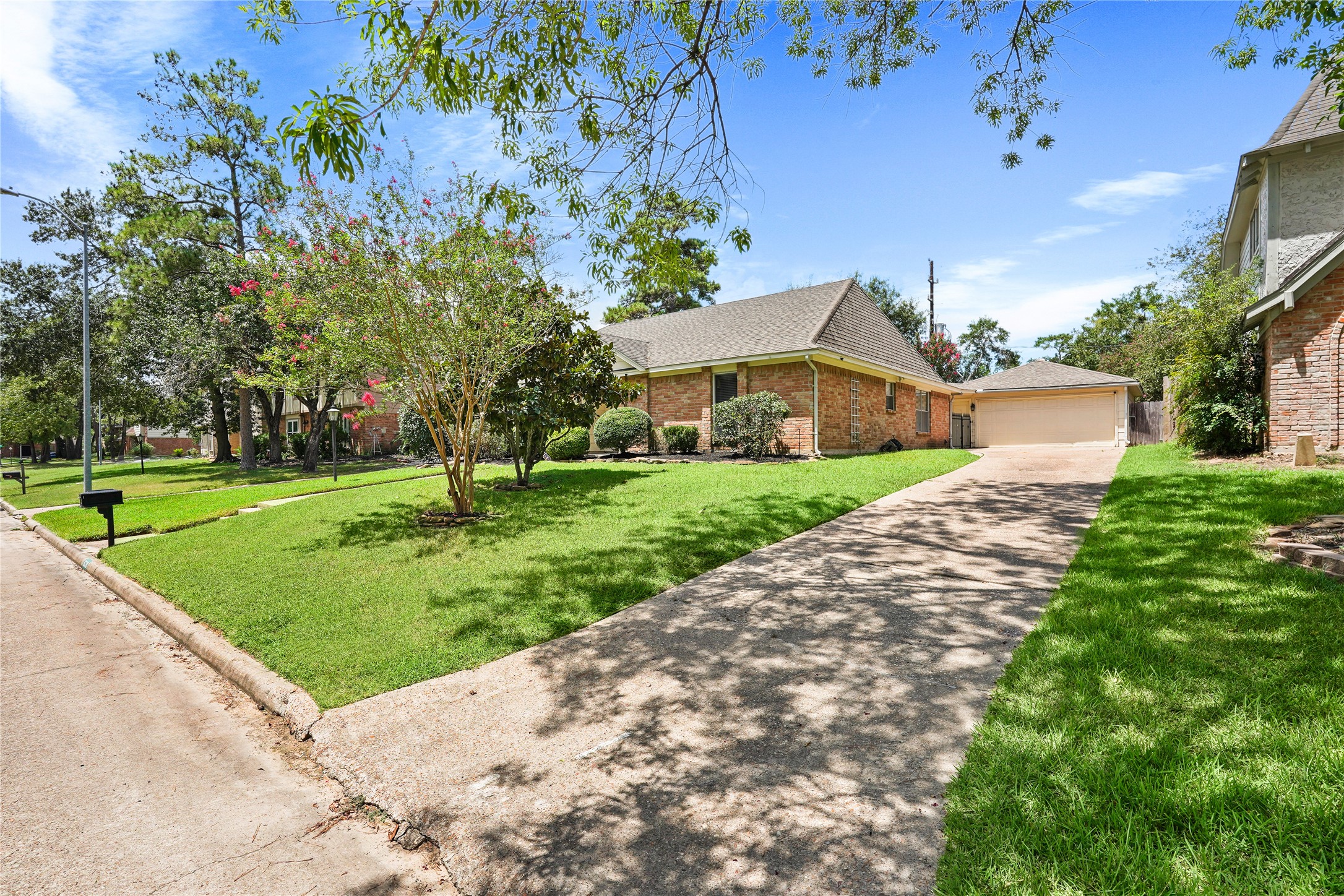 6630 Seaton Valley Drive Spring TX 77379