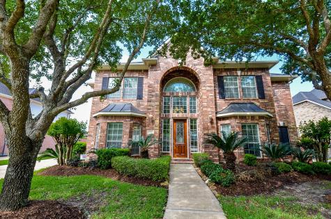 12522 Aliso Bend Lane Houston TX 77041