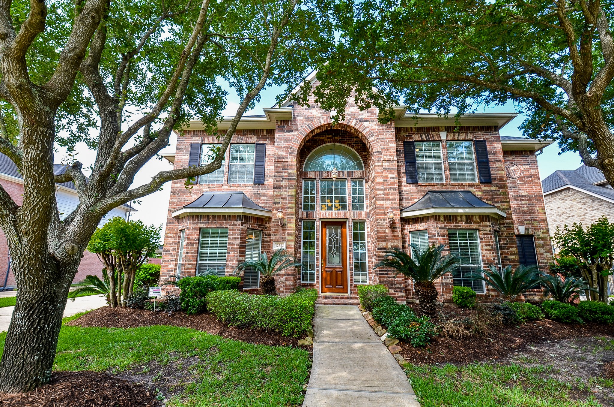 12522 Aliso Bend Lane Houston TX 77041