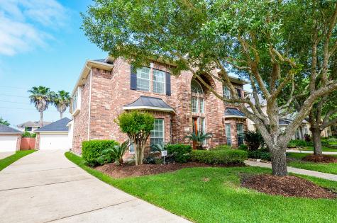 12522 Aliso Bend Lane Houston TX 77041