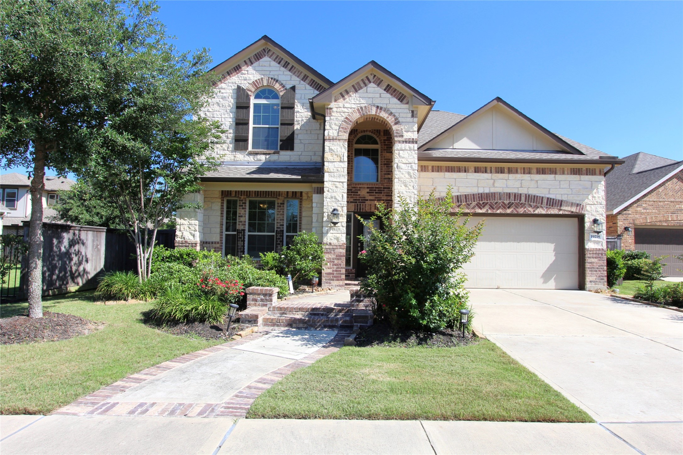 19218 Presa Canyon Drive Cypress TX 77433