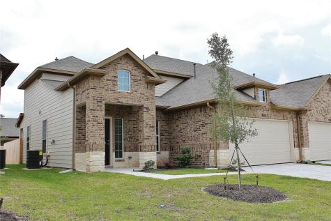 12242 Dona Lane Houston TX 77044