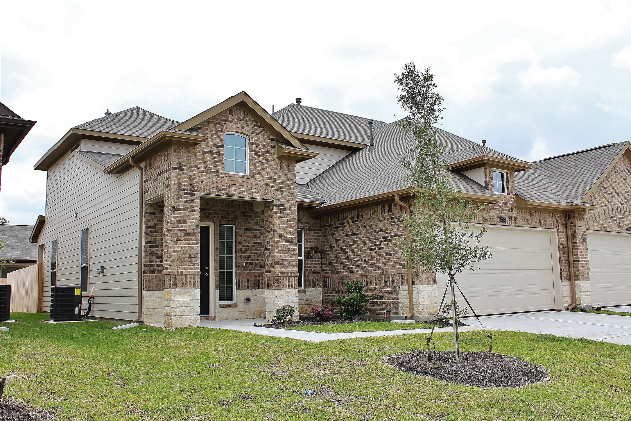 12242 Dona Lane Houston TX 77044