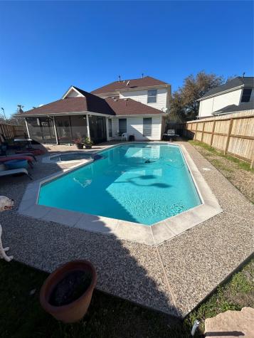 11107 Dawn Harvest Drive Houston TX 77064