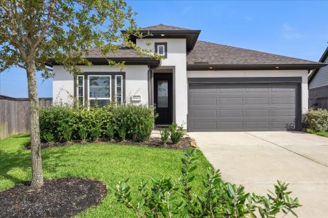 8707 Morris Woods Drive Missouri City TX 77459