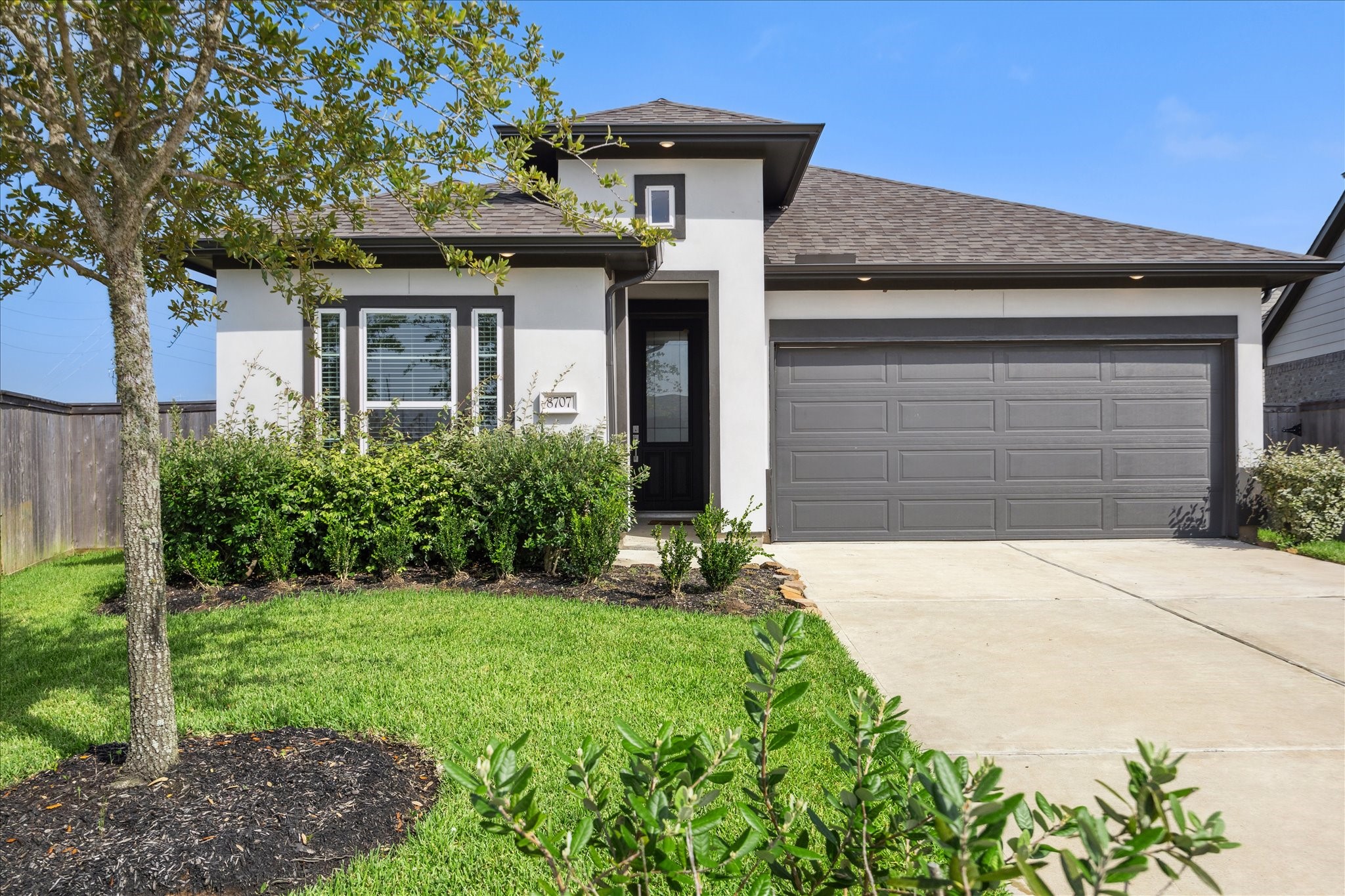 8707 Morris Woods Drive Missouri City TX 77459