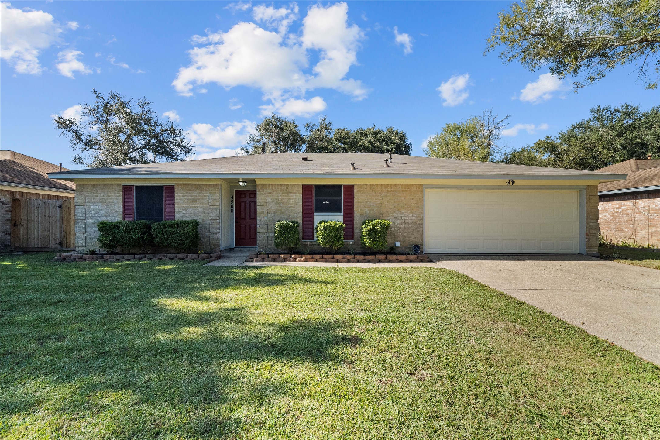 4508 Buffalo Trail Baytown TX 77521