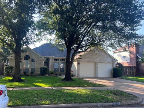 14406 Cypress Falls Drive Cypress TX 77429