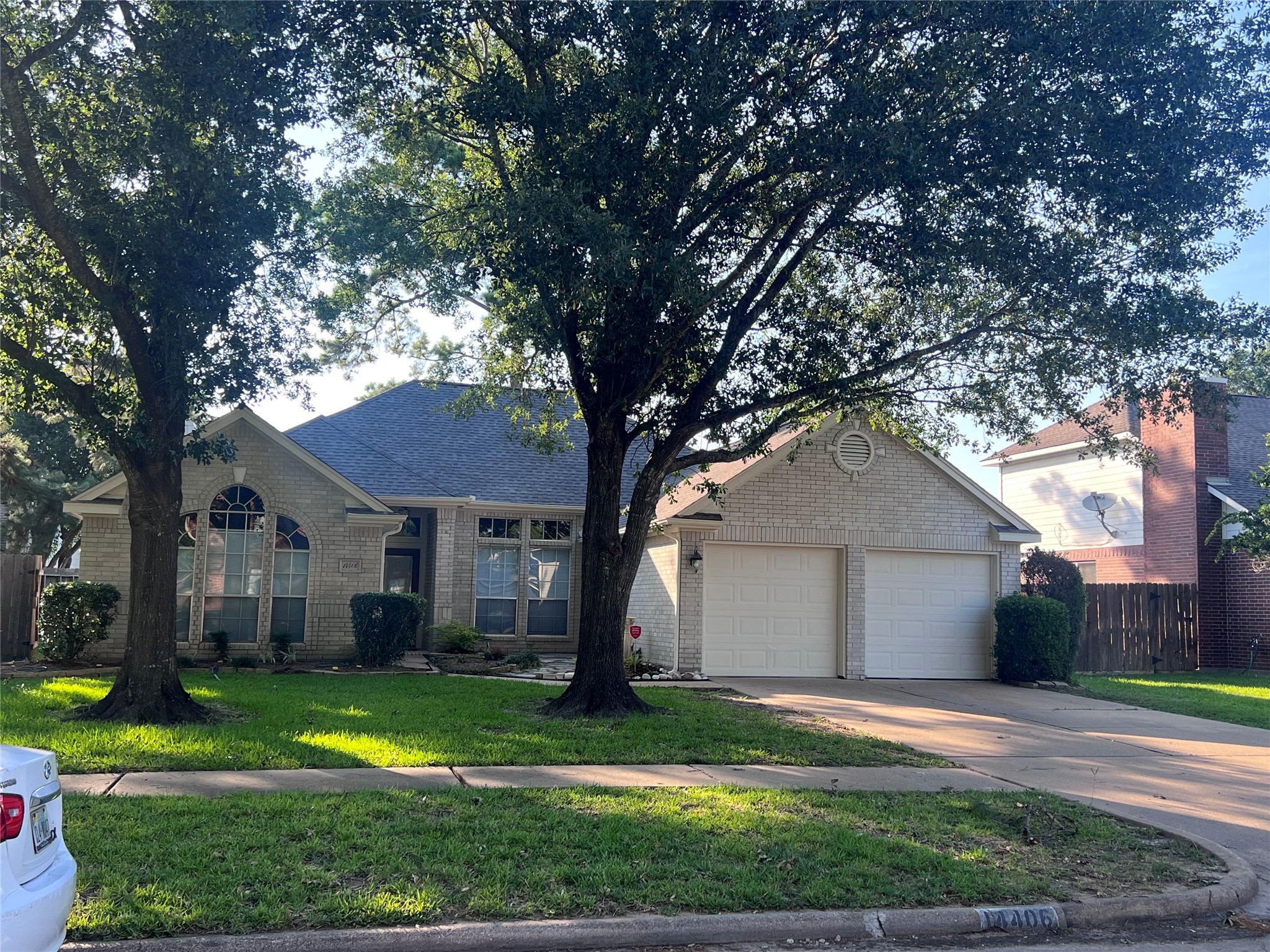 14406 Cypress Falls Drive Cypress TX 77429