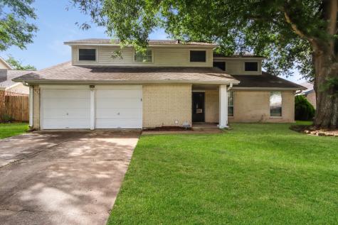 21407 Park Downe Lane Katy TX 77450