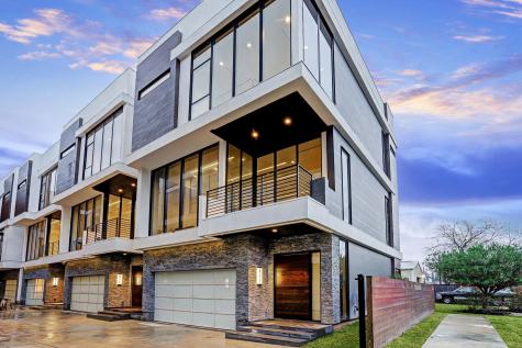 815 W 24th Street A Houston TX 77008