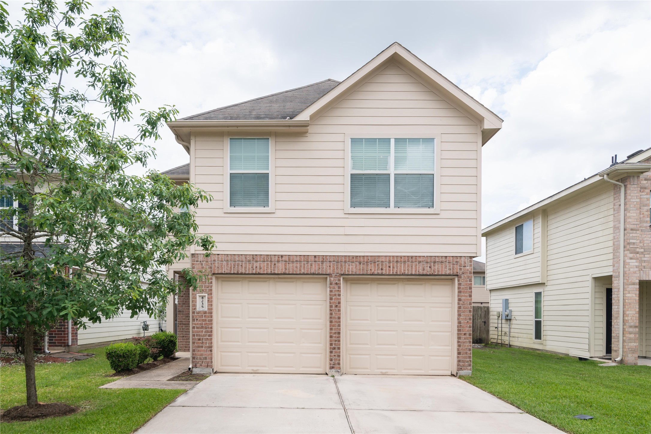4235 Almeda Meadows Drive Houston TX 77048