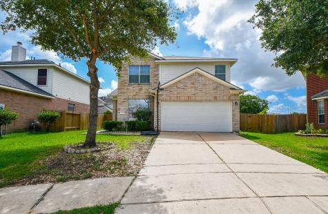 16335 Bettong Court Sugar Land TX 77498