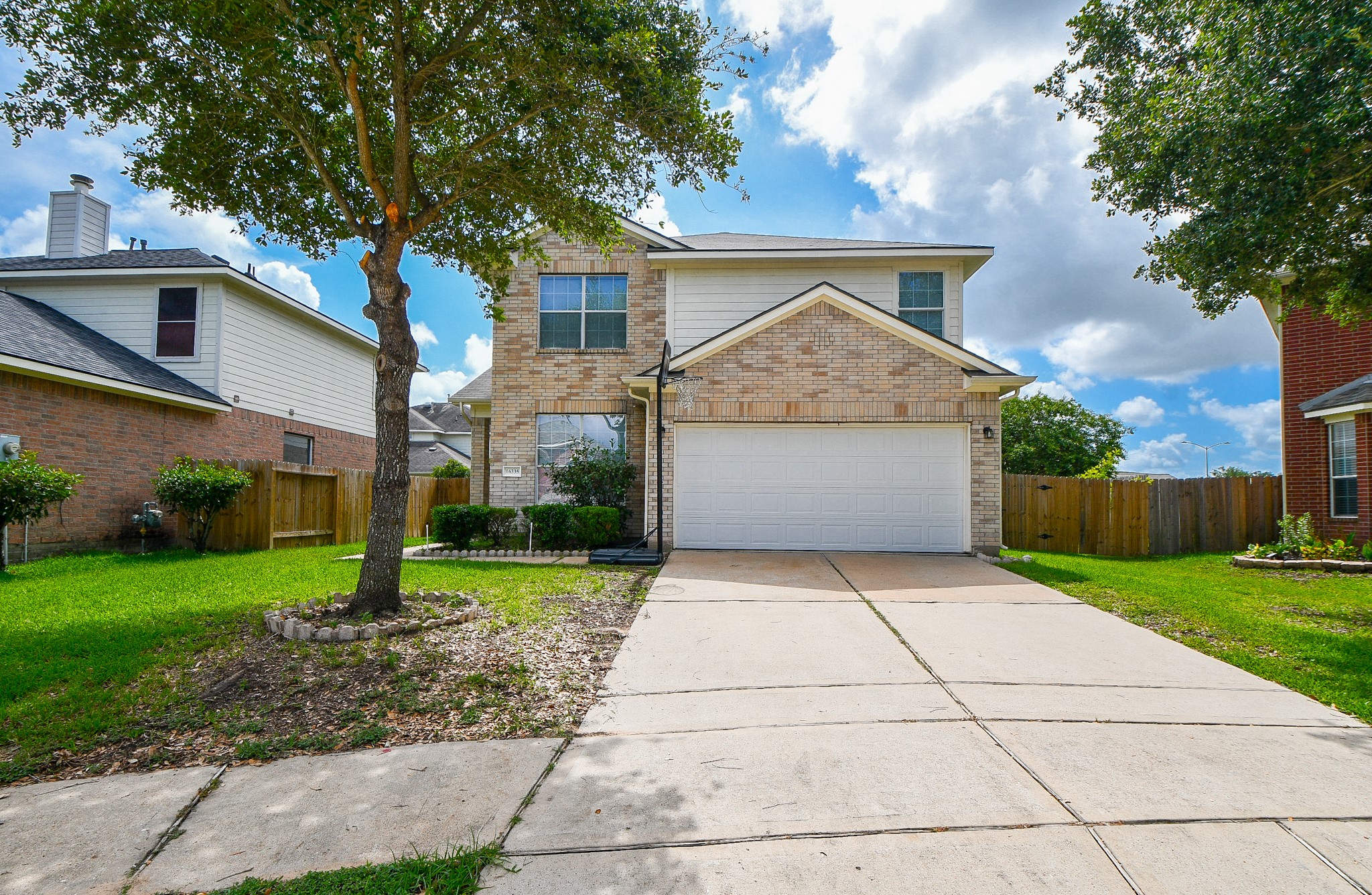 16335 Bettong Court Sugar Land TX 77498