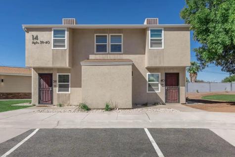 148 Buford Road El Paso TX 79927