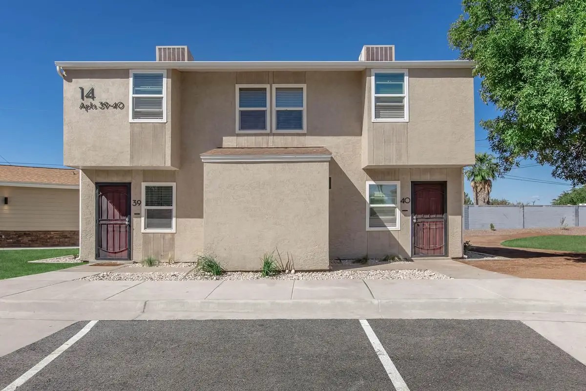 148 Buford Road El Paso TX 79927