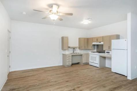 148 Buford Road El Paso TX 79927