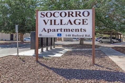 148 Buford Road El Paso TX 79927